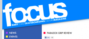 FOCUS MAGAZINE REVIEW